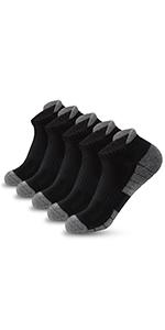 Gozlu 5 Paires Homme Chaussettes