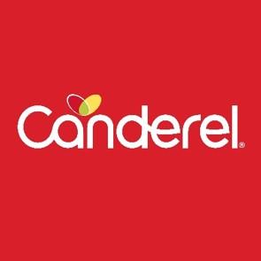 CANDEREL LOGO