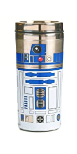 Mug de voyage R2D2