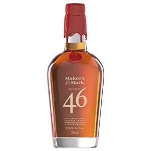 Makers Mark 46