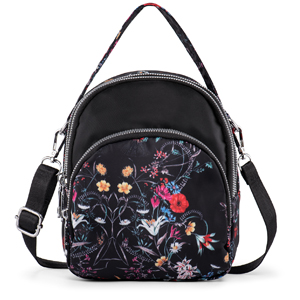 sac nylon femme