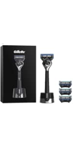 Coffret Gillette