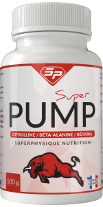 Super Pump