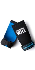 predator fingerless crossfit grips