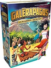 Galérapagos