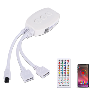 Contrôleur de bande LED Bluetooth ALED LIGHT