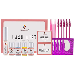 lash lift kit