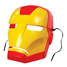 déguisement Iron-Man Avengers Marvel Disney - officiel Rubies