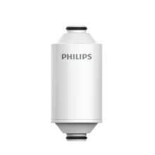 Filtre de douche Philips Philipps AWP175 AWP 175 AWP1775 1775 Cartouche de rechange