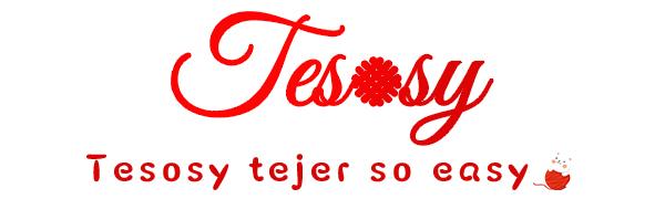 Tesosy tisser So Easy