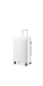 Kono spinner luggage