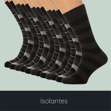 Chaussettes intelligentes et respirantes pour homme