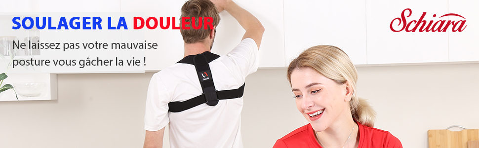 01 FR Posture corrector