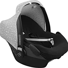 janabebe maxi cosi