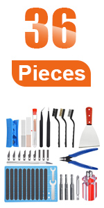 3D Printer Tool Set 