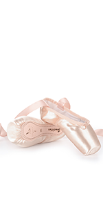 pointe shoes