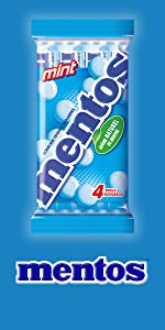 mentos