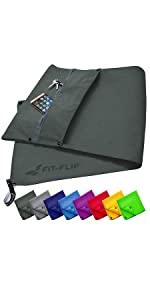 serviette microfibre sport, serviette plage xxl, serviettes microfibre, serviette anti sable