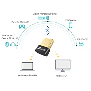 dongle bluetooth