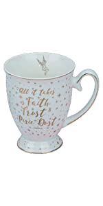 Mug Fée Clochette Peter Pan