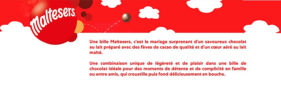 maltesers