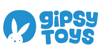 logo gipsy toys