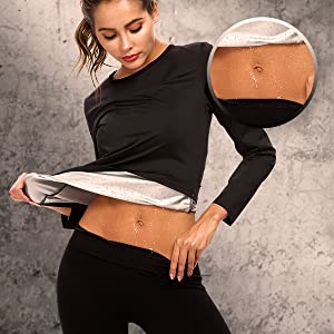 Vêtements fitness femme