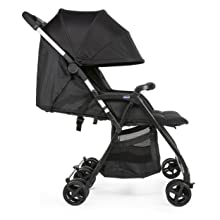 Chicco Poussette Double Ohlala Twin compacte voyage pliage système légère accessoires