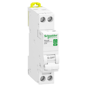 Schneider Electric disjoncteur