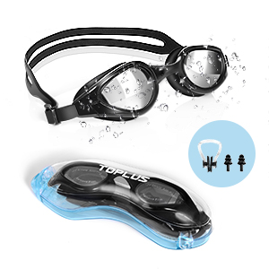 Lunettes de natation pour adultes