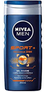 nivea men creme visage corps main multi usages hydratante soin peau seche homme nourrir beauté 