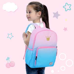 sac à dos pour enfants fille