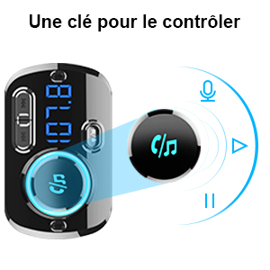 SONRU transmetteur FM