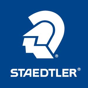 Logo STAEDTLER