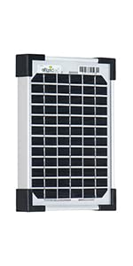 Panneau solaire Offgridtec Mono