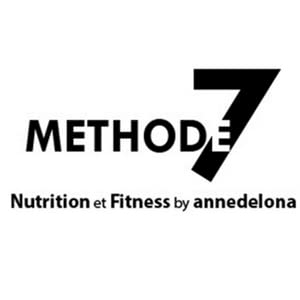 Logo methode 7