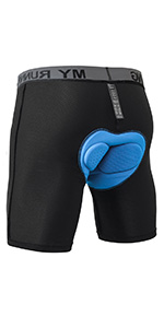 compression shorts