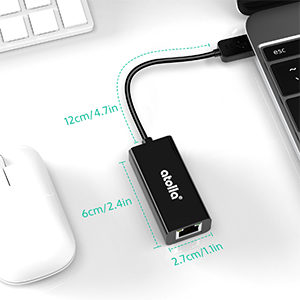 usb c adaptaeur