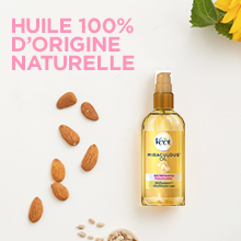 Image huile veet