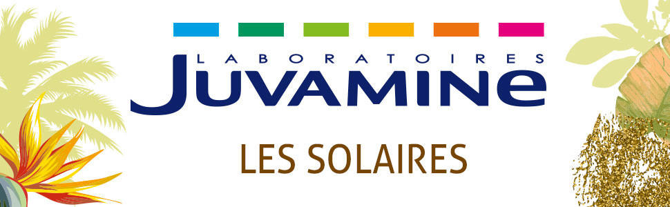 Les Solaires Juvamine