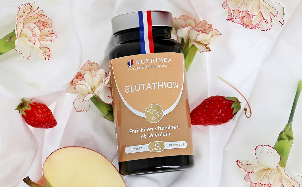 Glutathion