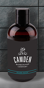 Camden Barbershop Company