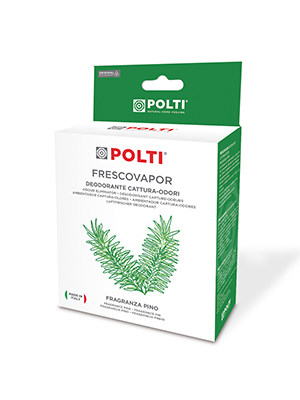 Désodorisant Polti Frescovapor