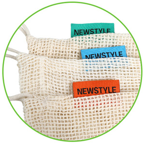 Reusable Produce Bags