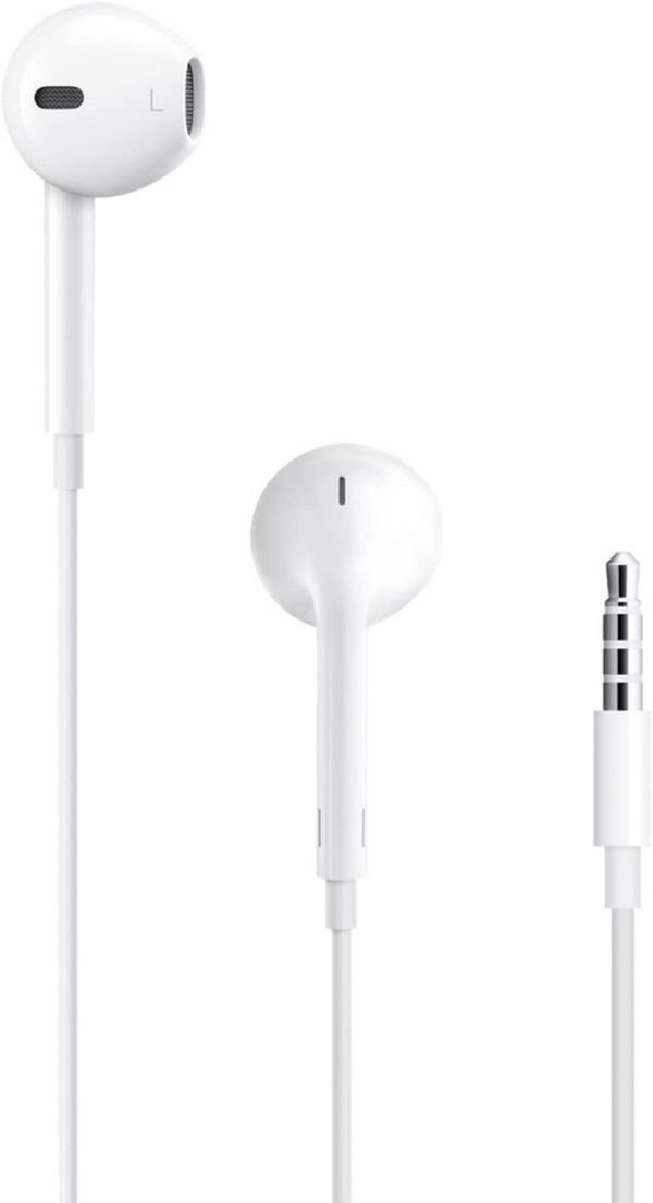 EarPods avec Mini-Jack 3,5 mm – Image 2