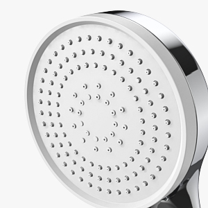 shower head