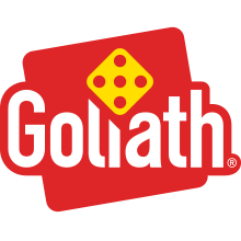 Logo Goliath