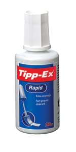 Tipp-ex Rapid