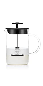 bodum, verre double paroi, Cafetière à Piston, french press, presse Française, Remplacement, beaker