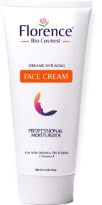 Retinol cream